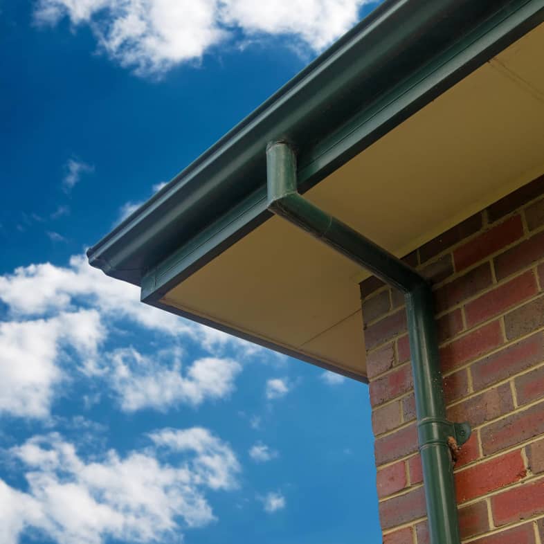 About Vernon Roof Experts in Southwest Virginia
