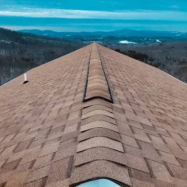 Commercial Roofing in Southwest Virginia