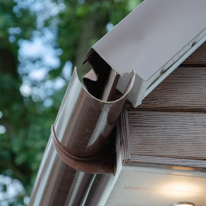 Gutter Installation & Repair in Southwest Virginia