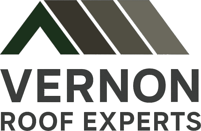 Vernon Roof Experts logo