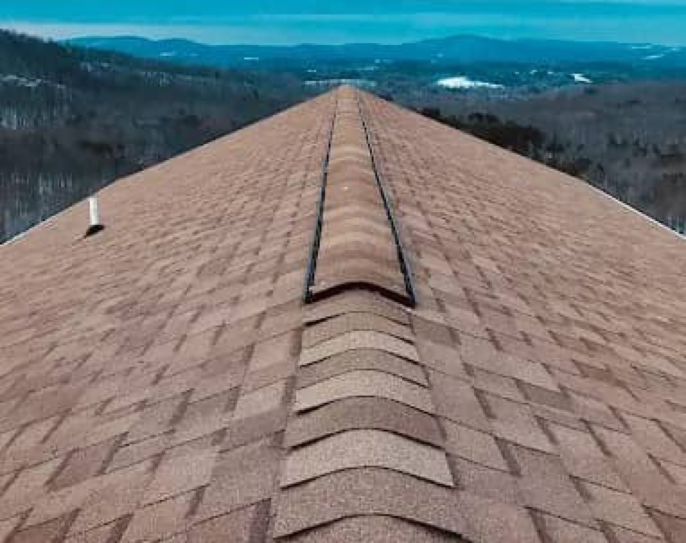 Commercial Roofing in Southwest Virginia