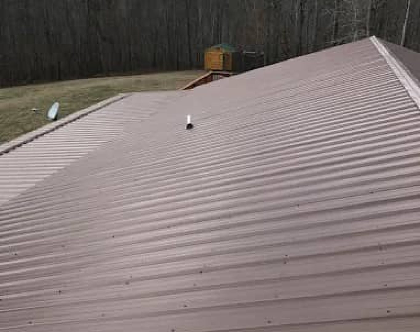 Roof Repair in Southwest Virginia